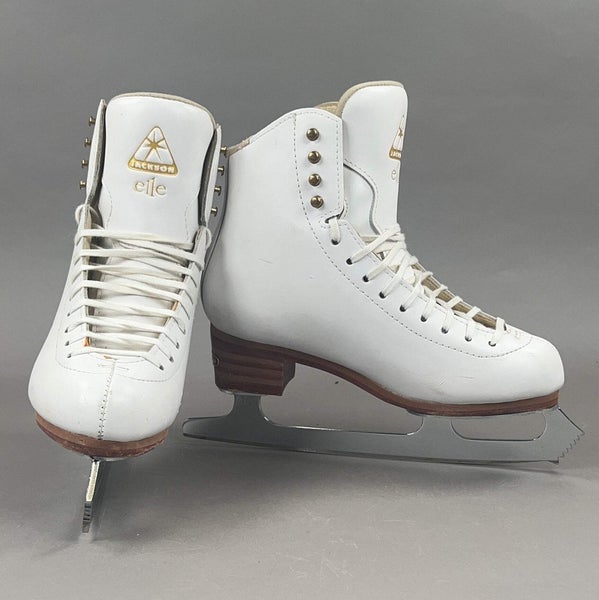 Jackson elle Size 6 Ice Skates