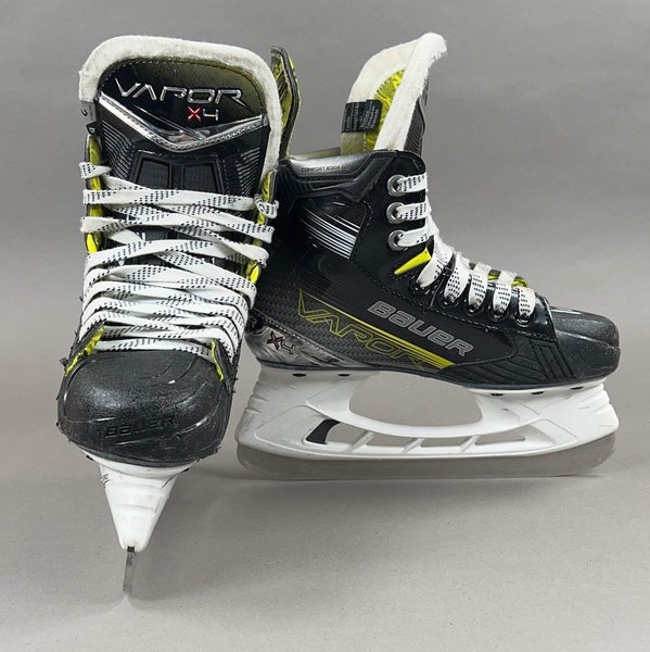 Bauer Vapor X4 Size 2 Junior Hockey Skates
