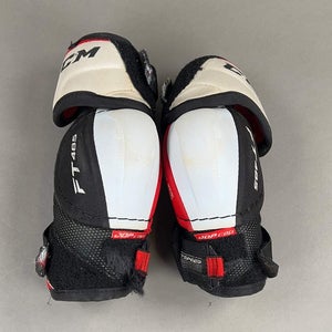 CCM Jetspeed FT 485 Junior Small Hockey Elbow Pads