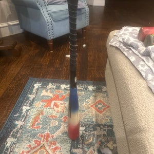 2025 Warstic Bonesaber Hybrid USABat Certified Bat (-8) 22 oz 30" (Used)