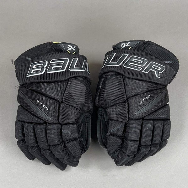 Bauer Vapor 2X Junior 11" Hockey Gloves