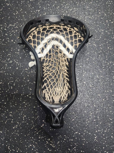 Used East Coast Dyes MIRAGE 2.0 Mens Lacrosse Head Black 11849-S000034284