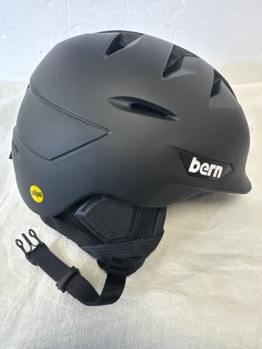 Unisex Small Bern Helmet (New)