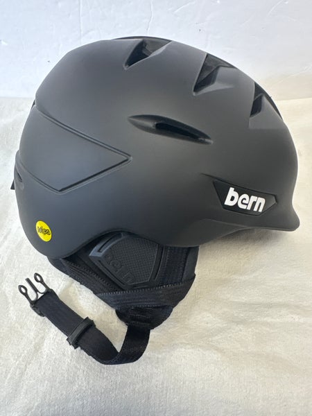 Unisex Small Bern Helmet (New)