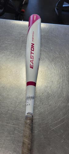 Used Easton FS 50 BB/SB Fastpitch Bat 28" 11497-S000154176