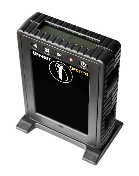 ES Tour Plus Launch Monitor (Used)