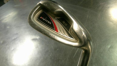 Used Pinemeadow NITRIX Golf Wedge Mens RH Pitching Wedge 11868-S000066757