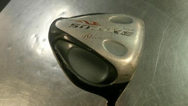 Used Nextt SMOKE Mens Driver RH 10.5 Degree 11868-S000066759