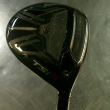 Used Titleist TSI3 Mens Fairway Wood RH 3 Wood 11868-S000066753