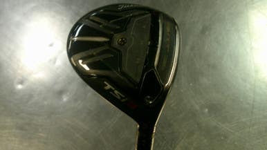 Used Titleist TSI3 Mens Fairway Wood RH 3 Wood 11868-S000066753