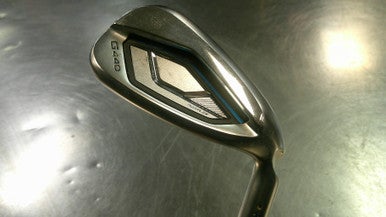 Used Ping G440 Golf Wedge Mens RH 52 Degree 11868-S000066749