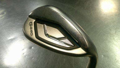 Used Ping G440 Golf Wedge Mens RH 56 Degree 11868-S000066750