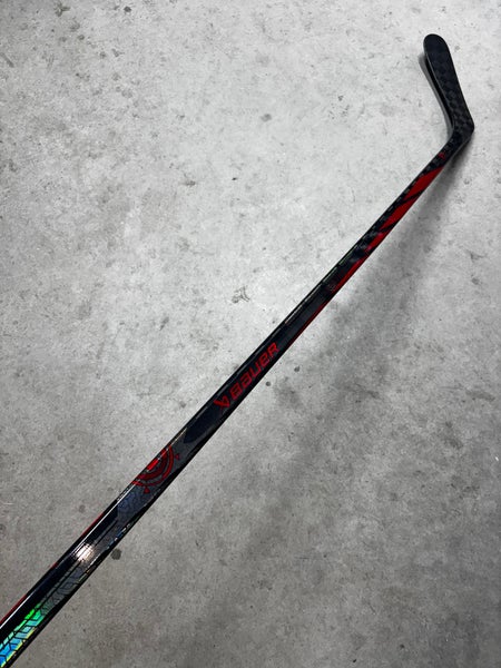 87 Flex P92 Intermediate Bauer Proto R Left Hand Hockey Stick Pro Stock NHL (Restored)