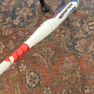 2023 Anderson Rocketech -9 Alloy Fastpitch Softball Bat 017054 32in/23oz