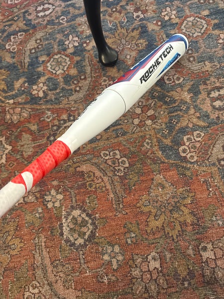 2023 Anderson Rocketech -9 Alloy Fastpitch Softball Bat 017054 32in/23oz
