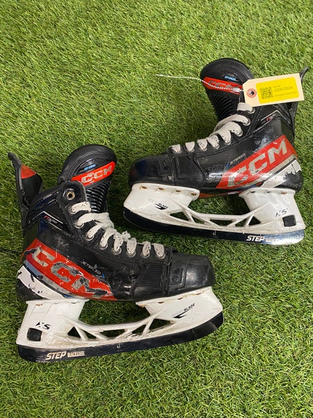 CCM Jetspeed FT6 Pro - Intermediate