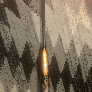 2022 DeMarini Zoa Composite BBCOR Certified Bat (-3) 28 oz 31" (Used)