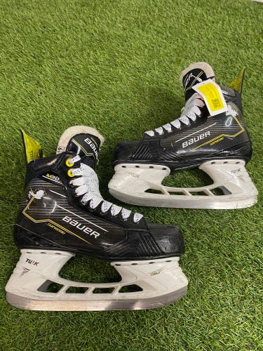 Bauer Supreme M30 - Intermediate