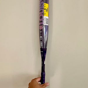 2026 Louisville Slugger Kryo Composite Bat (-10) 22 oz 32" (New)