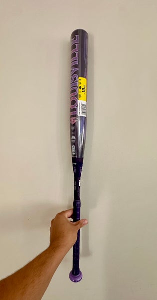 2026 Louisville Slugger Kryo Composite Bat (-10) 22 oz 32" (New)