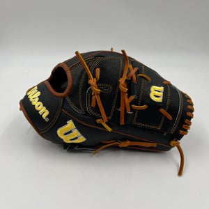 Wilson A2000 B125 12.5 Pitchers Outfield Baseball Glove