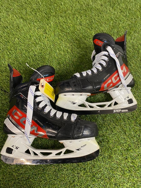 CCM Jetspeed FT6 Pro - Intermediate