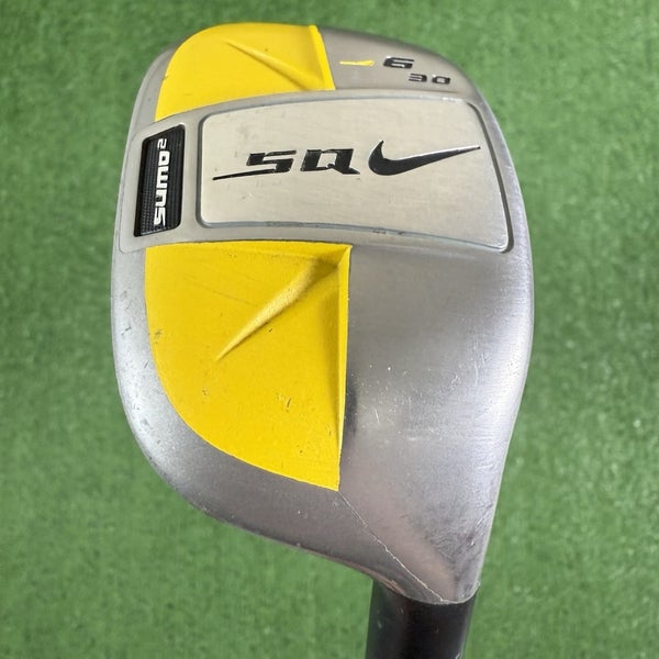 Nike Sasquatch Sumo 2 6 Hybrid 30 6H Sasquatch Diamana Senior A Flex 39.25