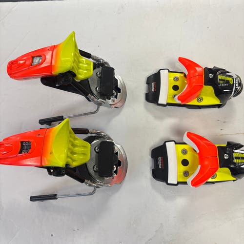 Look Pivot 14 All Mountain Ski Bindings (New)