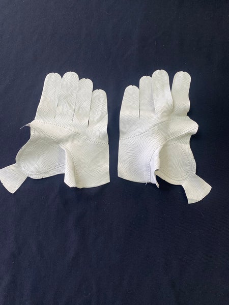 Pro Stock Return Custom Pittards Digital Leather Warrior Style Palms