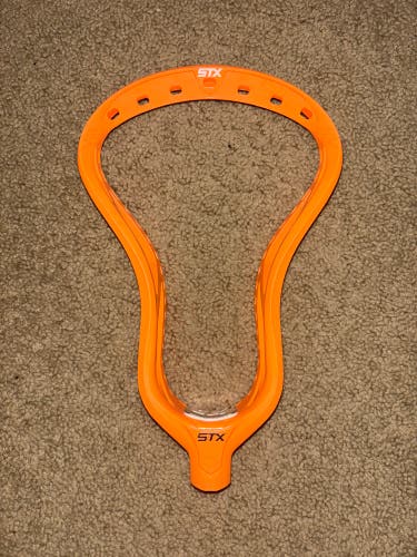STX Stallion 1K Unstrung Head Creamsicle