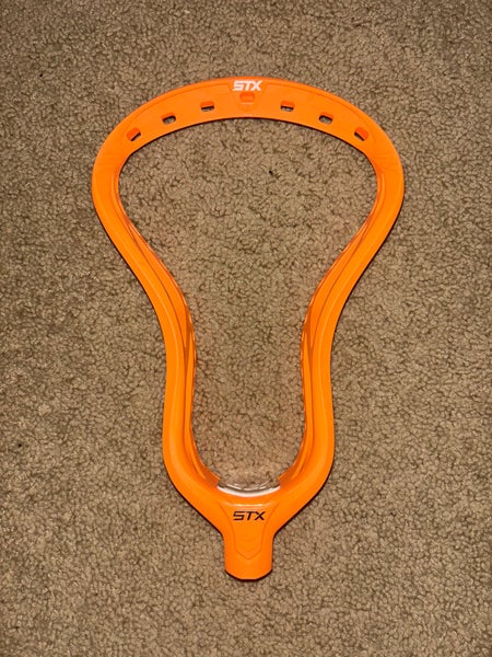 STX Stallion 1K Unstrung Head Creamsicle