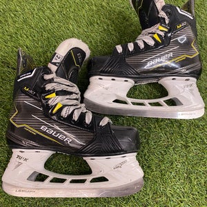Bauer Supreme M40 - Junior