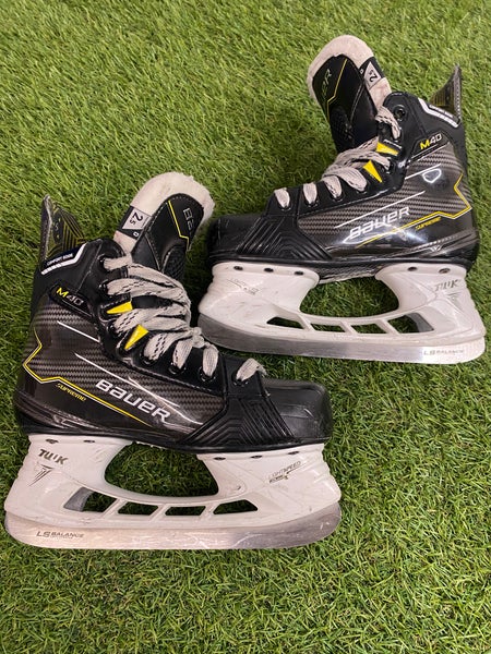 Bauer Supreme M40 - Junior