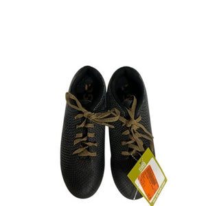 Used Dsg Soccer Cleats Black Junior 01.5 11847-S000031414