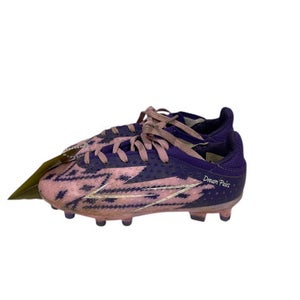 Used Dream Pairs Soccer Cleats Purple Youth 12.0 11847-S000031413