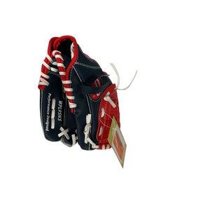 Used Rawlings PLAYERS SERIES BB/SB Glove RH Throw Navy Blue 9" 11847-S000031418