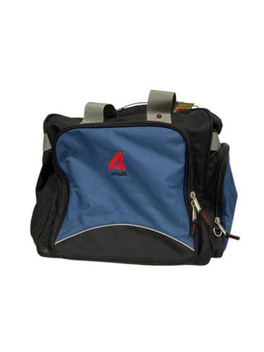 Used Athalon Snowboard Bags Boot Royal Blue 11847-S000031445