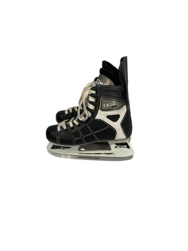 Used CCM 92 Senior Hockey Skate Senior 5 11847-S000031506