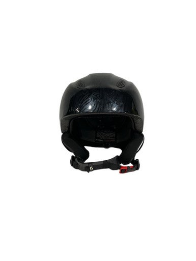 Used Scott Snowsport Helmet Youth Black MD 11847-S000031509