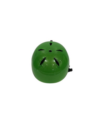 Used Bern Snowsport Helmet Youth Green SM 11847-S000031508