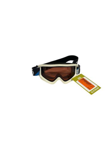 Used Scott Snow Goggles Youth Black 11847-S000031517