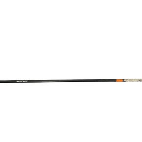 Used CALIBER Mens Atk/Mid LAX Shaft Black 11847-S000031524