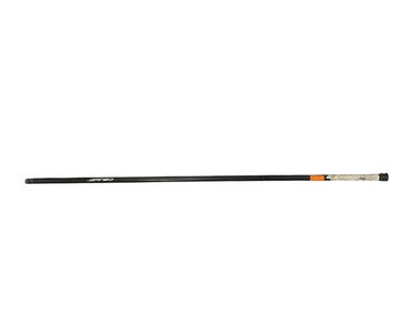 Used CALIBER Mens Atk/Mid LAX Shaft Black 11847-S000031524