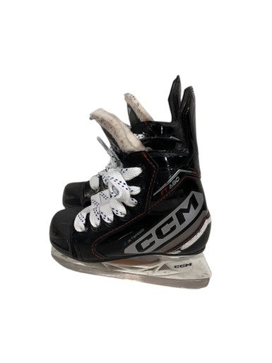Used CCM Youth Hockey Skate Youth 10.0 11847-S000030862