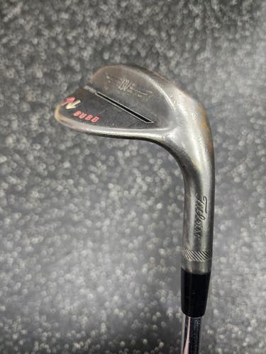 Used Titleist BV SM9 Golf Wedge Mens RH 56 Degree 11849-S000033336