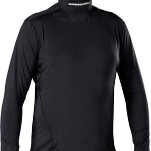 Winnwell (New) neck guard shirts your and adult