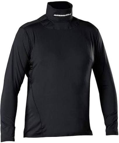 Winnwell (New) neck guard shirts your and adult