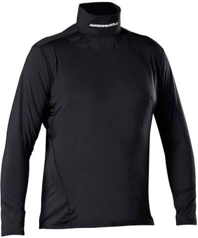 Winnwell (New) neck guard shirts your and adult