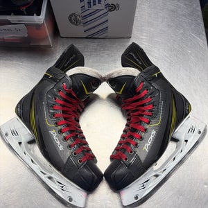 2003 CCM Tacks Hockey Skates 8 (Used)
