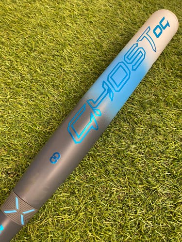 Easton Ghost OG (2 1/4") Fastpitch Bat 2025 (-10)
